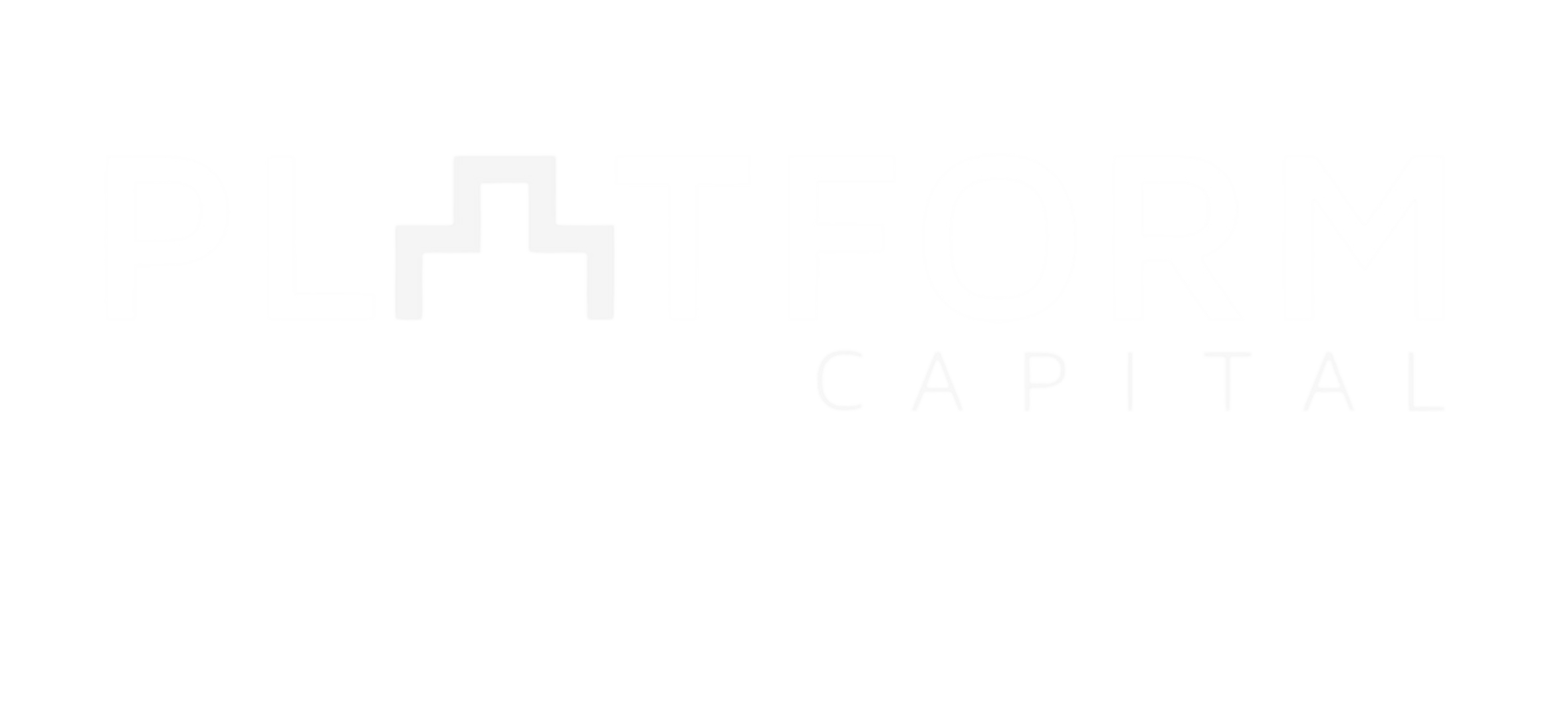 Platform Capital Logo